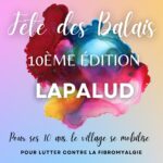 La 10ᵉ édition de la Fête des Balais approche !