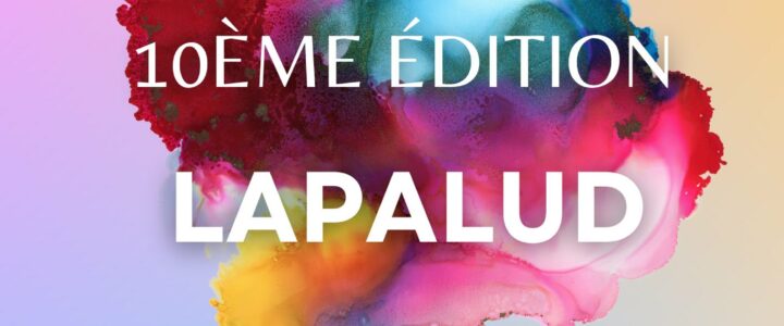 La 10ᵉ édition de la Fête des Balais approche !
