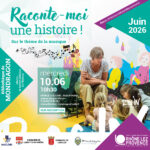Quand les histoires donnent le ton…