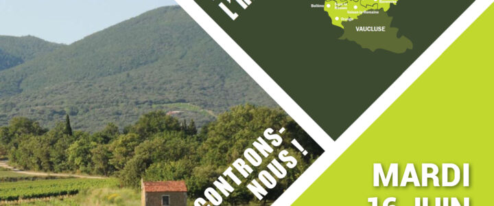 Permanences France Rénov’ – Mairie de Lamotte du Rhône