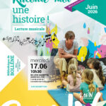 Des histoires plein les oreilles !