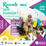 Les histoires se mettent en musique