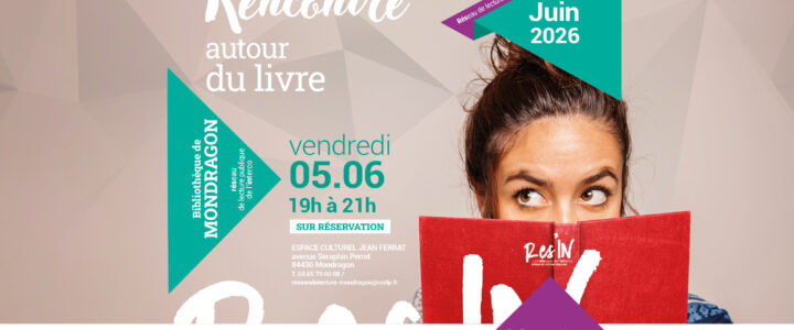 Vous cherchez votre prochaine lecture ?