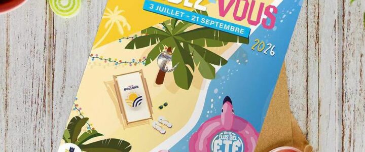 Le nouveau guide C&rsquo;est BO l&rsquo;été est arrivé !