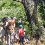 Petits explorateurs de la nature – Mercredi 24 Juin