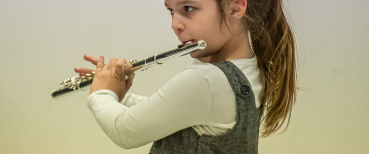 Fête de l&rsquo;école de Musique – Lapalud – 27 juin 2026