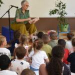 Un mois de juin bien rempli dans vos bibliothèques intercommunales !