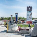 Modification des horaires de la déchèterie