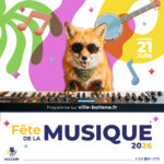 La musique s’invite partout en Rhône Lez Provence !