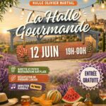 Un nouveau rendez-vous gourmand à Mondragon !