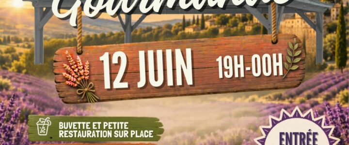 Un nouveau rendez-vous gourmand à Mondragon !