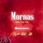 Pièce de théâtre à Mornas – Jeudi 25 juin 2026