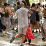 Tous en piste pour le Bal Trad !