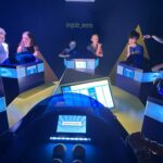 Retour en images sur les vacances de juillet de l&rsquo;Espace Jeunes Intercommunal !