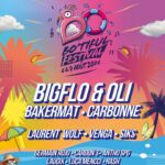 Le BO&rsquo;tiful Festival revient à Bollène les 6 et 7 août !