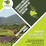 Permanences France Rénov&rsquo; – Mairie de Mornas