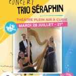 Demain, la musique classique prend l&rsquo;air !