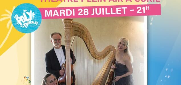 Demain, la musique classique prend l&rsquo;air !