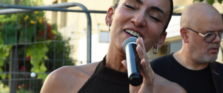 Les jeudis en terrasse : retour en images