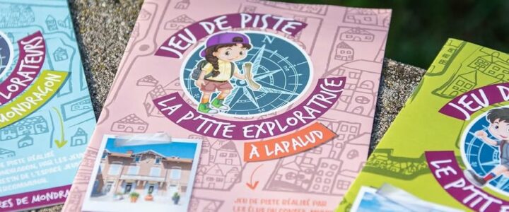 Les Petits Explorateurs reviennent à Lapalud !