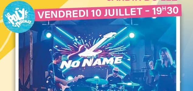 Deux soirées, deux ambiances au Jardin du Lez !