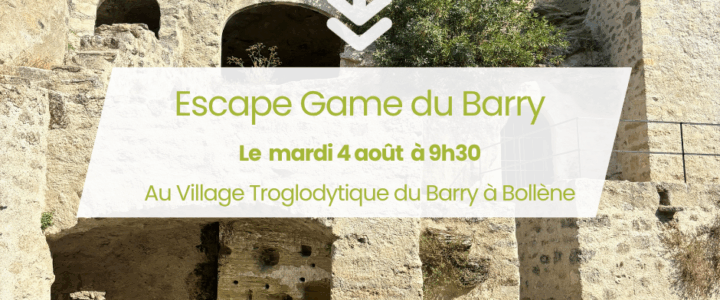 Les aventures continuent !
