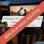 Dernière minute !