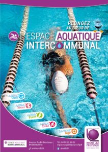 Plaquette piscine 2026-27