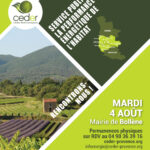Permanences France Rénov’ – Mairie de Bollène