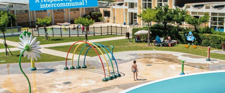 Et si vous profitiez de la piscine pour écouter une histoire ?