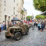 Le 26 août, Rhône Lez Provence se souvient de sa Libération