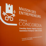 La Maison des Entrepreneurs prend vie avec sa première installation