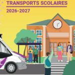 Nouveaux horaires des lignes scolaires