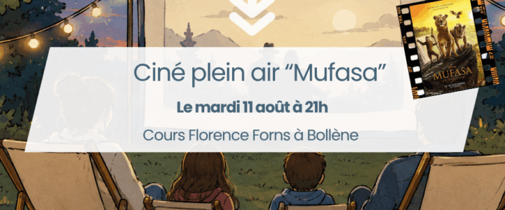 Prêts pour une nouvelle soirée cinéma ?