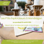 Dernier rendez-vous de l&rsquo;été !