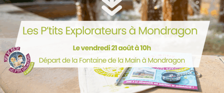 Dernier rendez-vous de l&rsquo;été !