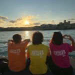 Août a bien tenu son rythme pour les jeunes de l’Interco !