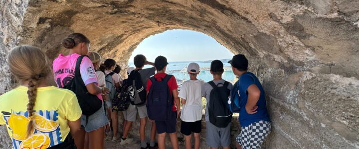 C’est reparti pour l’Espace Jeunes !
