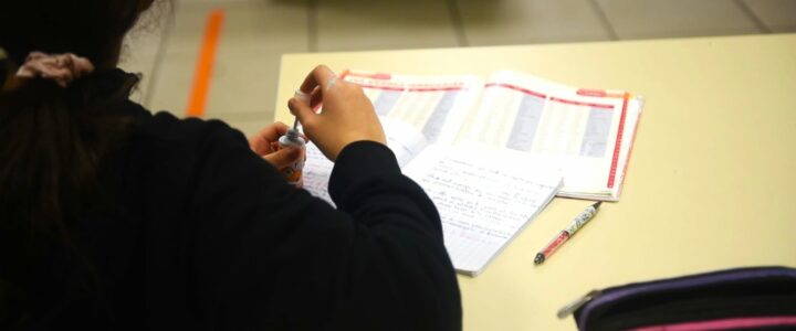 LE CLAS REPREND LE 21 SEPTEMBRE !