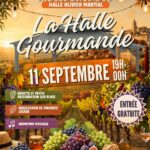La Halle Gourmande de Mondragon 