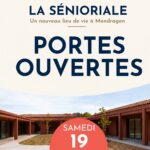 Portes ouvertes à la Sénoriale – ce samedi 19 septembre !