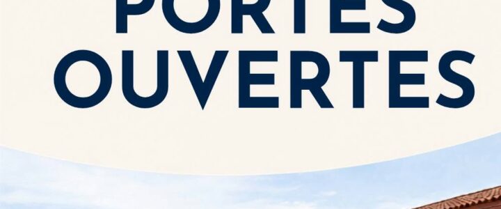 Portes ouvertes à la Sénoriale – ce samedi 19 septembre !