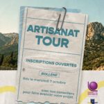 Artisanat Tour
