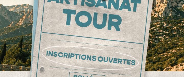 Artisanat Tour Artisanat Tour