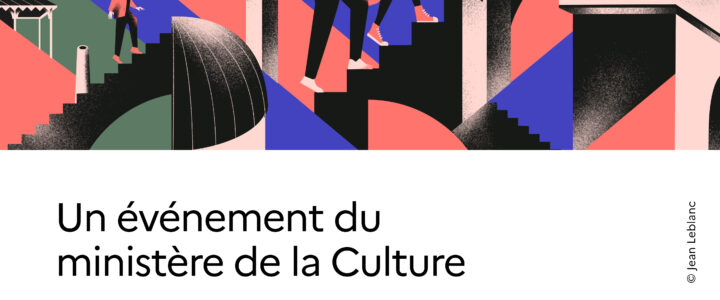 Et si, les 19 et 20 septembre, vous poussiez une porte que vous ne poussez jamais ?