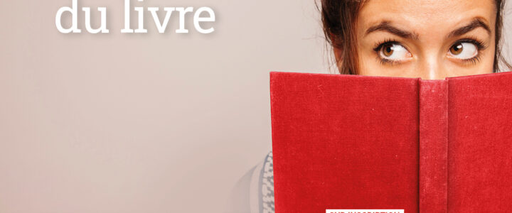 Les ateliers « Rencontre autour du livre » !