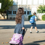 C’est parti pour une nouvelle année scolaire !