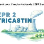 Soutien au projet d&rsquo;implantation des EPR2 au Tricastin
