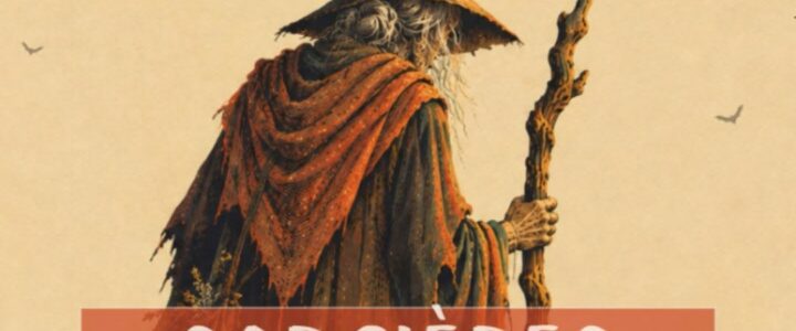 Les sorcières s’invitent à la Forteresse de Mornas !