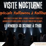 Le village troglodytique de Barry comme vous ne l’avez jamais vu…